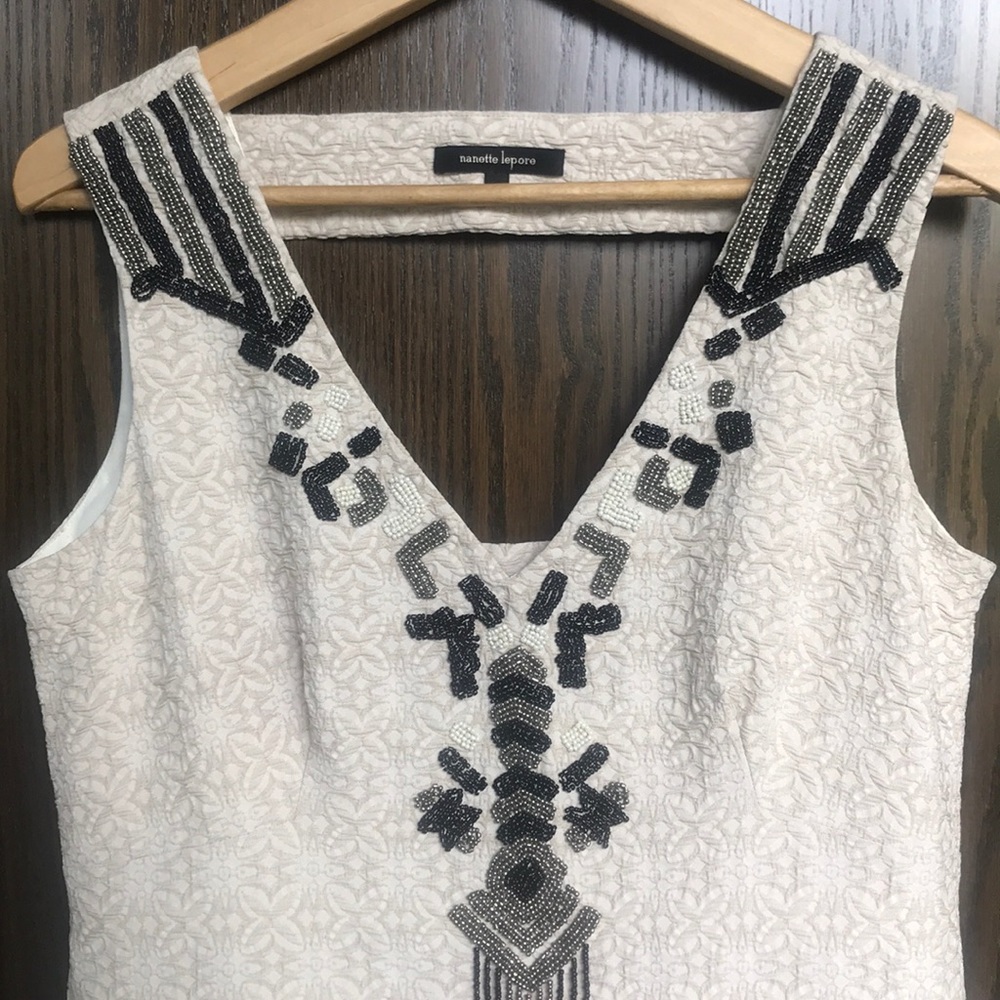 Nanette Lepore - Dress 12